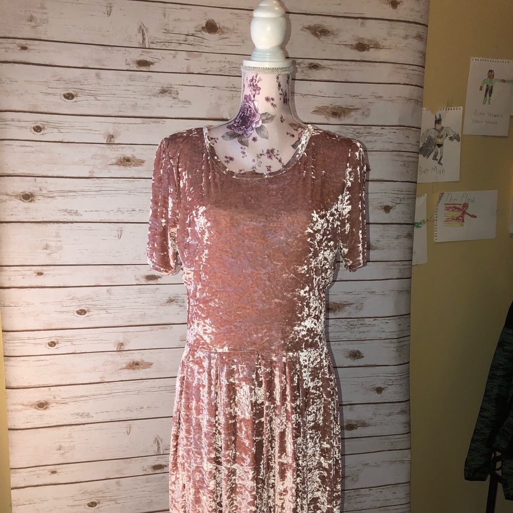 Lularoe Amelia from 2017 Elegant collection